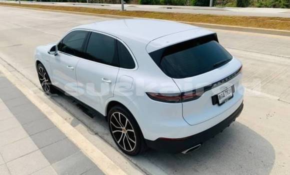 ซื้อ รถมือสอง Porsche Cayenne ขาว รถยนต์ ใน %{เมือง} ใน กรุงเทพมหานคร ซื้อ รถมือสอง Porsche Cayenne ขาว รถยนต์ ใน %{เมือง} ใน กรุงเทพมหานคร