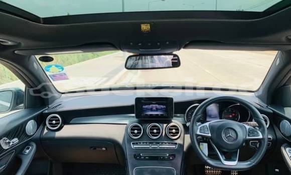 ซื้อ รถมือสอง Mercedes-Benz GLC 250D สีดำ รถยนต์ ใน %{เมือง} ใน กรุงเทพมหานคร ซื้อ รถมือสอง Mercedes-Benz GLC 250D สีดำ รถยนต์ ใน %{เมือง} ใน กรุงเทพมหานคร