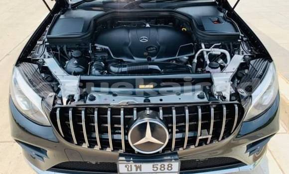 ซื้อ รถมือสอง Mercedes-Benz GLC 250D สีดำ รถยนต์ ใน %{เมือง} ใน กรุงเทพมหานคร ซื้อ รถมือสอง Mercedes-Benz GLC 250D สีดำ รถยนต์ ใน %{เมือง} ใน กรุงเทพมหานคร