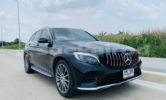 ซื้อ รถมือสอง Mercedes-Benz GLC 250D สีดำ รถยนต์ ใน %{เมือง} ใน กรุงเทพมหานคร ซื้อ รถมือสอง Mercedes-Benz GLC 250D สีดำ รถยนต์ ใน %{เมือง} ใน กรุงเทพมหานคร