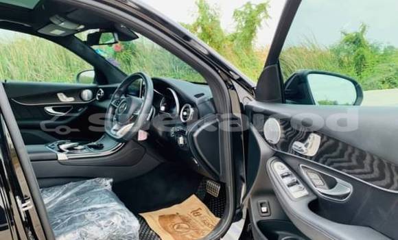 ซื้อ รถมือสอง Mercedes-Benz GLC 250D สีดำ รถยนต์ ใน %{เมือง} ใน กรุงเทพมหานคร ซื้อ รถมือสอง Mercedes-Benz GLC 250D สีดำ รถยนต์ ใน %{เมือง} ใน กรุงเทพมหานคร