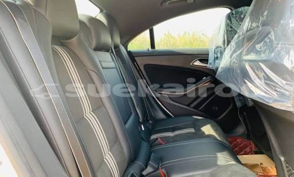 ซื้อ รถมือสอง Mercedes-Benz CLA-klasse AMG ขาว รถยนต์ ใน %{เมือง} ใน กรุงเทพมหานคร ซื้อ รถมือสอง Mercedes-Benz CLA-klasse AMG ขาว รถยนต์ ใน %{เมือง} ใน กรุงเทพมหานคร