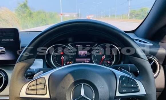 ซื้อ รถมือสอง Mercedes-Benz CLA-klasse AMG ขาว รถยนต์ ใน %{เมือง} ใน กรุงเทพมหานคร ซื้อ รถมือสอง Mercedes-Benz CLA-klasse AMG ขาว รถยนต์ ใน %{เมือง} ใน กรุงเทพมหานคร