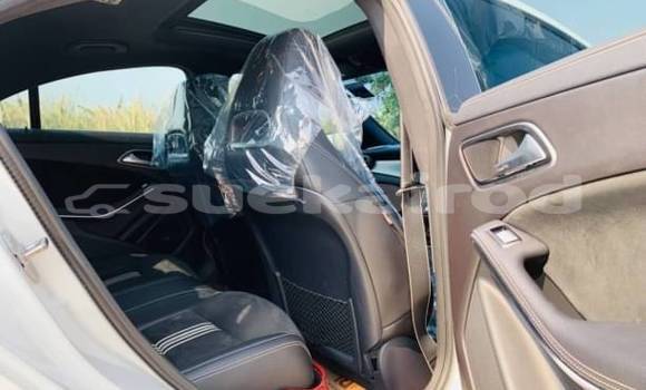 ซื้อ รถมือสอง Mercedes-Benz CLA-klasse AMG ขาว รถยนต์ ใน %{เมือง} ใน กรุงเทพมหานคร ซื้อ รถมือสอง Mercedes-Benz CLA-klasse AMG ขาว รถยนต์ ใน %{เมือง} ใน กรุงเทพมหานคร