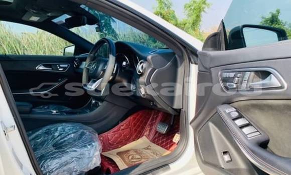 ซื้อ รถมือสอง Mercedes-Benz CLA-klasse AMG ขาว รถยนต์ ใน %{เมือง} ใน กรุงเทพมหานคร ซื้อ รถมือสอง Mercedes-Benz CLA-klasse AMG ขาว รถยนต์ ใน %{เมือง} ใน กรุงเทพมหานคร