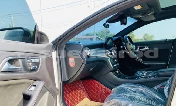 ซื้อ รถมือสอง Mercedes-Benz CLA-klasse AMG ขาว รถยนต์ ใน %{เมือง} ใน กรุงเทพมหานคร ซื้อ รถมือสอง Mercedes-Benz CLA-klasse AMG ขาว รถยนต์ ใน %{เมือง} ใน กรุงเทพมหานคร