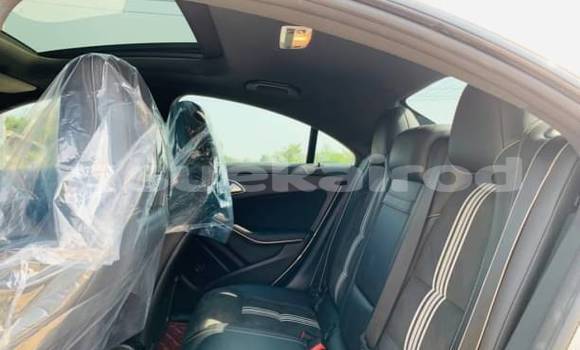 ซื้อ รถมือสอง Mercedes-Benz CLA-klasse AMG ขาว รถยนต์ ใน %{เมือง} ใน กรุงเทพมหานคร ซื้อ รถมือสอง Mercedes-Benz CLA-klasse AMG ขาว รถยนต์ ใน %{เมือง} ใน กรุงเทพมหานคร