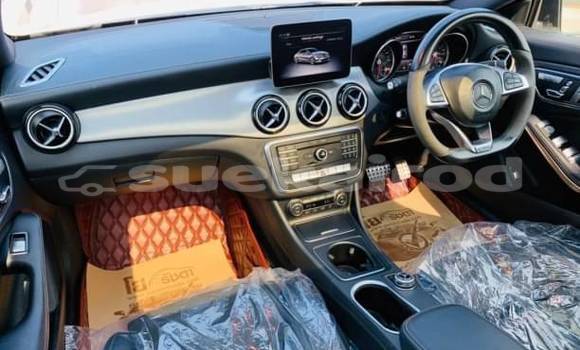 ซื้อ รถมือสอง Mercedes-Benz CLA-klasse AMG ขาว รถยนต์ ใน %{เมือง} ใน กรุงเทพมหานคร ซื้อ รถมือสอง Mercedes-Benz CLA-klasse AMG ขาว รถยนต์ ใน %{เมือง} ใน กรุงเทพมหานคร