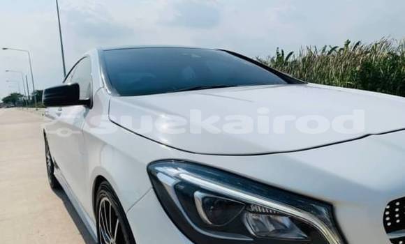 ซื้อ รถมือสอง Mercedes-Benz CLA-klasse AMG ขาว รถยนต์ ใน %{เมือง} ใน กรุงเทพมหานคร ซื้อ รถมือสอง Mercedes-Benz CLA-klasse AMG ขาว รถยนต์ ใน %{เมือง} ใน กรุงเทพมหานคร