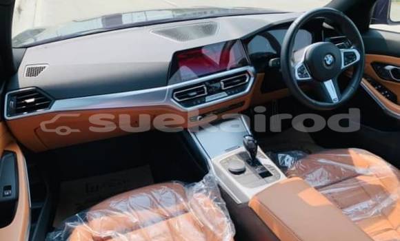 Buy Used BMW 3–Series Black Car in Bangkok in Bangkok Buy Used BMW 3–Series Black Car in Bangkok in Bangkok