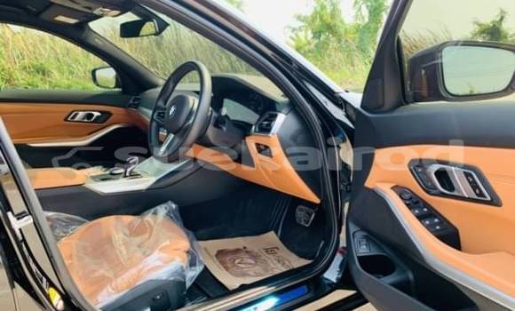 Buy Used BMW 3–Series Black Car in Bangkok in Bangkok Buy Used BMW 3–Series Black Car in Bangkok in Bangkok