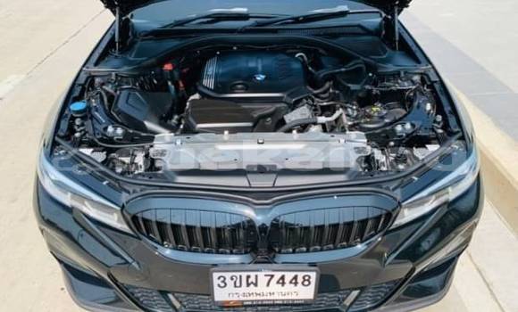 Buy Used BMW 3–Series Black Car in Bangkok in Bangkok Buy Used BMW 3–Series Black Car in Bangkok in Bangkok
