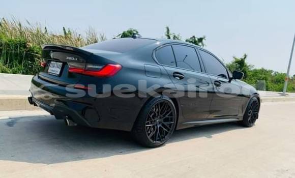 Buy Used BMW 3–Series Black Car in Bangkok in Bangkok Buy Used BMW 3–Series Black Car in Bangkok in Bangkok