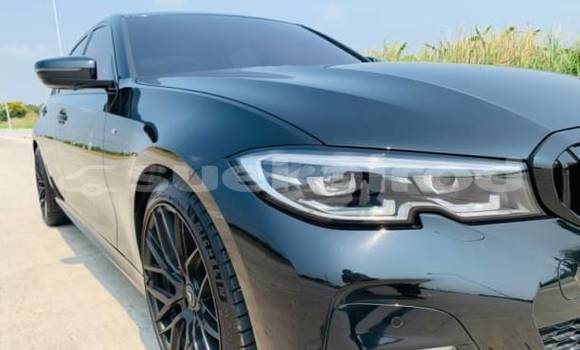 Buy Used BMW 3–Series Black Car in Bangkok in Bangkok Buy Used BMW 3–Series Black Car in Bangkok in Bangkok