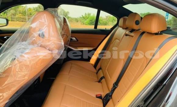 Buy Used BMW 3–Series Black Car in Bangkok in Bangkok Buy Used BMW 3–Series Black Car in Bangkok in Bangkok