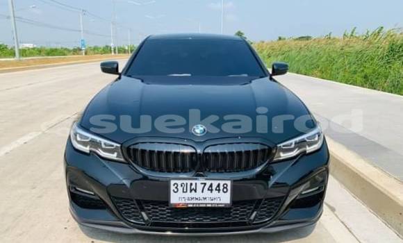 Buy Used BMW 3–Series Black Car in Bangkok in Bangkok Buy Used BMW 3–Series Black Car in Bangkok in Bangkok