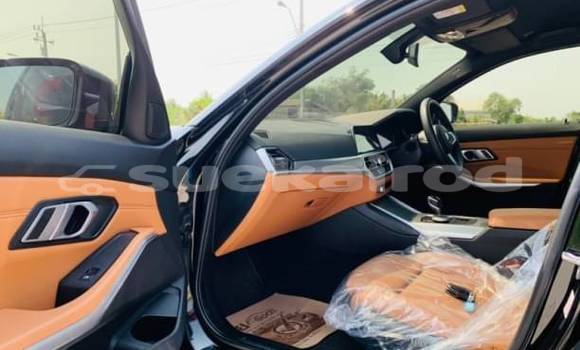 Buy Used BMW 3–Series Black Car in Bangkok in Bangkok Buy Used BMW 3–Series Black Car in Bangkok in Bangkok