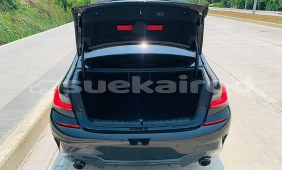 Buy Used BMW 3–Series Black Car in Bangkok in Bangkok Buy Used BMW 3–Series Black Car in Bangkok in Bangkok