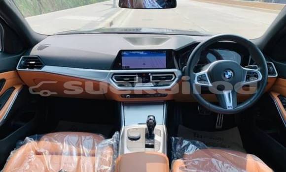 Buy Used BMW 3–Series Black Car in Bangkok in Bangkok Buy Used BMW 3–Series Black Car in Bangkok in Bangkok