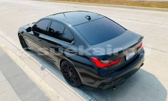 Buy Used BMW 3–Series Black Car in Bangkok in Bangkok Buy Used BMW 3–Series Black Car in Bangkok in Bangkok