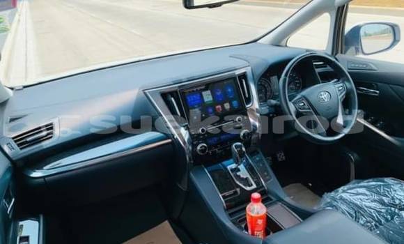 ซื้อ รถมือสอง Toyota Vellfire ขาว รถยนต์ ใน %{เมือง} ใน กรุงเทพมหานคร ซื้อ รถมือสอง Toyota Vellfire ขาว รถยนต์ ใน %{เมือง} ใน กรุงเทพมหานคร