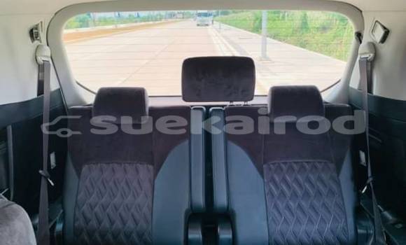 ซื้อ รถมือสอง Toyota Vellfire ขาว รถยนต์ ใน %{เมือง} ใน กรุงเทพมหานคร ซื้อ รถมือสอง Toyota Vellfire ขาว รถยนต์ ใน %{เมือง} ใน กรุงเทพมหานคร