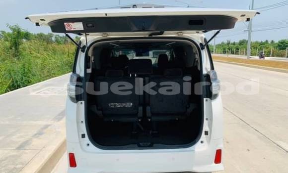 ซื้อ รถมือสอง Toyota Vellfire ขาว รถยนต์ ใน %{เมือง} ใน กรุงเทพมหานคร ซื้อ รถมือสอง Toyota Vellfire ขาว รถยนต์ ใน %{เมือง} ใน กรุงเทพมหานคร