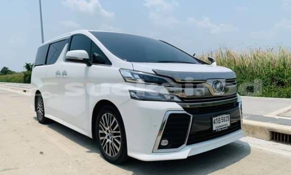 ซื้อ รถมือสอง Toyota Vellfire ขาว รถยนต์ ใน %{เมือง} ใน กรุงเทพมหานคร ซื้อ รถมือสอง Toyota Vellfire ขาว รถยนต์ ใน %{เมือง} ใน กรุงเทพมหานคร