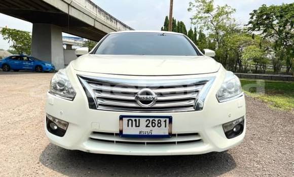 ซื้อ รถมือสอง Nissan Teana ขาว รถยนต์ ใน %{เมือง} ใน กรุงเทพมหานคร ซื้อ รถมือสอง Nissan Teana ขาว รถยนต์ ใน %{เมือง} ใน กรุงเทพมหานคร