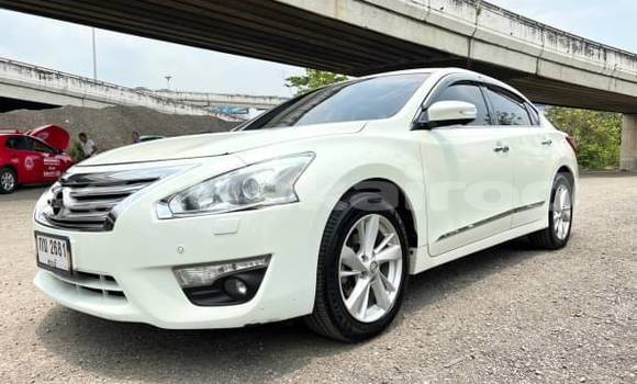 ซื้อ รถมือสอง Nissan Teana ขาว รถยนต์ ใน %{เมือง} ใน กรุงเทพมหานคร ซื้อ รถมือสอง Nissan Teana ขาว รถยนต์ ใน %{เมือง} ใน กรุงเทพมหานคร