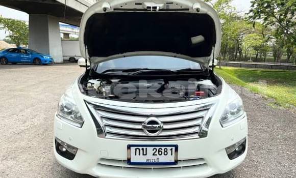 ซื้อ รถมือสอง Nissan Teana ขาว รถยนต์ ใน %{เมือง} ใน กรุงเทพมหานคร ซื้อ รถมือสอง Nissan Teana ขาว รถยนต์ ใน %{เมือง} ใน กรุงเทพมหานคร