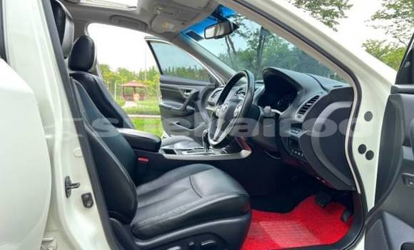 ซื้อ รถมือสอง Nissan Teana ขาว รถยนต์ ใน %{เมือง} ใน กรุงเทพมหานคร ซื้อ รถมือสอง Nissan Teana ขาว รถยนต์ ใน %{เมือง} ใน กรุงเทพมหานคร