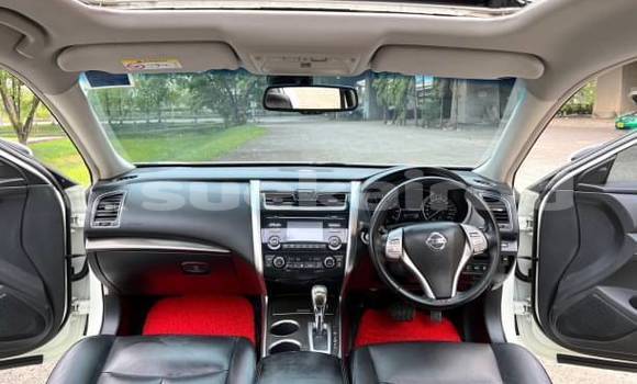 ซื้อ รถมือสอง Nissan Teana ขาว รถยนต์ ใน %{เมือง} ใน กรุงเทพมหานคร ซื้อ รถมือสอง Nissan Teana ขาว รถยนต์ ใน %{เมือง} ใน กรุงเทพมหานคร