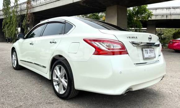 ซื้อ รถมือสอง Nissan Teana ขาว รถยนต์ ใน %{เมือง} ใน กรุงเทพมหานคร ซื้อ รถมือสอง Nissan Teana ขาว รถยนต์ ใน %{เมือง} ใน กรุงเทพมหานคร