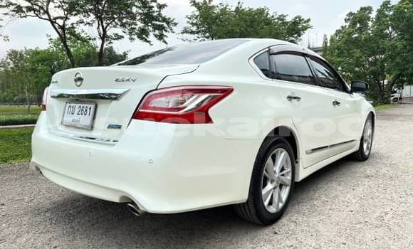 ซื้อ รถมือสอง Nissan Teana ขาว รถยนต์ ใน %{เมือง} ใน กรุงเทพมหานคร ซื้อ รถมือสอง Nissan Teana ขาว รถยนต์ ใน %{เมือง} ใน กรุงเทพมหานคร