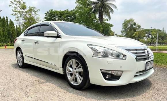 ซื้อ รถมือสอง Nissan Teana ขาว รถยนต์ ใน %{เมือง} ใน กรุงเทพมหานคร ซื้อ รถมือสอง Nissan Teana ขาว รถยนต์ ใน %{เมือง} ใน กรุงเทพมหานคร