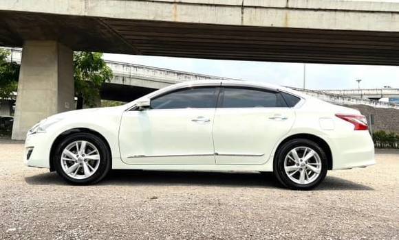 ซื้อ รถมือสอง Nissan Teana ขาว รถยนต์ ใน %{เมือง} ใน กรุงเทพมหานคร ซื้อ รถมือสอง Nissan Teana ขาว รถยนต์ ใน %{เมือง} ใน กรุงเทพมหานคร