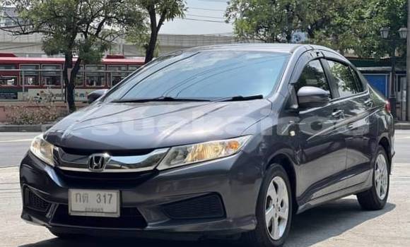 Buy Used Honda City Other Car in Bangkok in Bangkok Buy Used Honda City Other Car in Bangkok in Bangkok