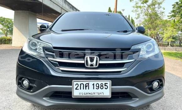 ซื้อ รถมือสอง Honda CR-V สีดำ รถยนต์ ใน %{เมือง} ใน กรุงเทพมหานคร ซื้อ รถมือสอง Honda CR-V สีดำ รถยนต์ ใน %{เมือง} ใน กรุงเทพมหานคร