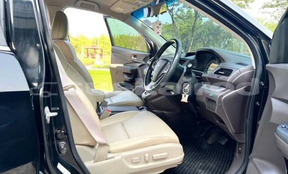 ซื้อ รถมือสอง Honda CR-V สีดำ รถยนต์ ใน %{เมือง} ใน กรุงเทพมหานคร ซื้อ รถมือสอง Honda CR-V สีดำ รถยนต์ ใน %{เมือง} ใน กรุงเทพมหานคร