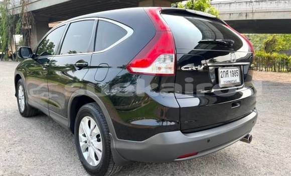 ซื้อ รถมือสอง Honda CR-V สีดำ รถยนต์ ใน %{เมือง} ใน กรุงเทพมหานคร ซื้อ รถมือสอง Honda CR-V สีดำ รถยนต์ ใน %{เมือง} ใน กรุงเทพมหานคร