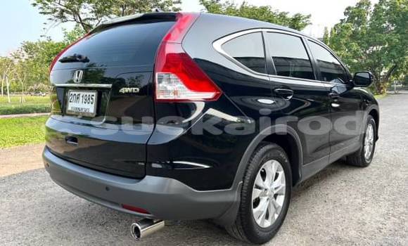 ซื้อ รถมือสอง Honda CR-V สีดำ รถยนต์ ใน %{เมือง} ใน กรุงเทพมหานคร ซื้อ รถมือสอง Honda CR-V สีดำ รถยนต์ ใน %{เมือง} ใน กรุงเทพมหานคร
