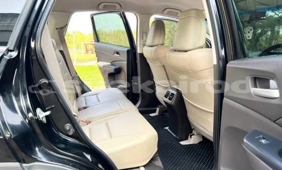 ซื้อ รถมือสอง Honda CR-V สีดำ รถยนต์ ใน %{เมือง} ใน กรุงเทพมหานคร ซื้อ รถมือสอง Honda CR-V สีดำ รถยนต์ ใน %{เมือง} ใน กรุงเทพมหานคร