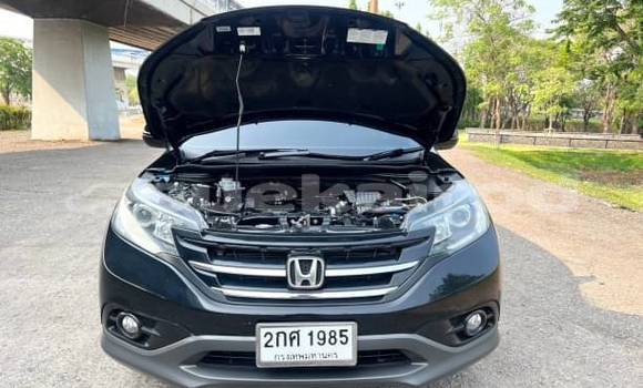 ซื้อ รถมือสอง Honda CR-V สีดำ รถยนต์ ใน %{เมือง} ใน กรุงเทพมหานคร ซื้อ รถมือสอง Honda CR-V สีดำ รถยนต์ ใน %{เมือง} ใน กรุงเทพมหานคร