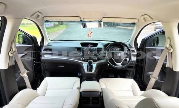 ซื้อ รถมือสอง Honda CR-V สีดำ รถยนต์ ใน %{เมือง} ใน กรุงเทพมหานคร ซื้อ รถมือสอง Honda CR-V สีดำ รถยนต์ ใน %{เมือง} ใน กรุงเทพมหานคร