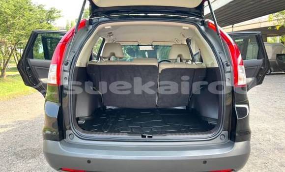 ซื้อ รถมือสอง Honda CR-V สีดำ รถยนต์ ใน %{เมือง} ใน กรุงเทพมหานคร ซื้อ รถมือสอง Honda CR-V สีดำ รถยนต์ ใน %{เมือง} ใน กรุงเทพมหานคร