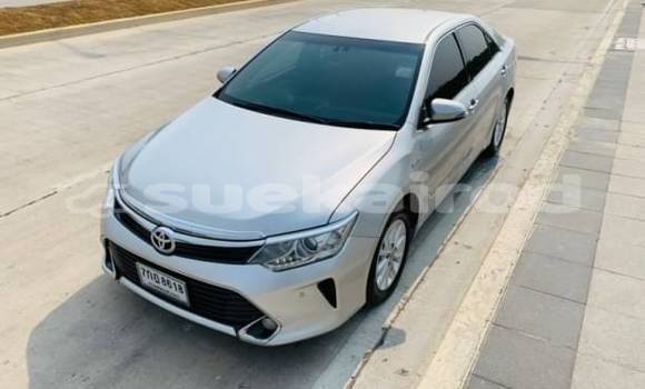 Buy Used Toyota Camry Other Car in Bangkok in Bangkok Buy Used Toyota Camry Other Car in Bangkok in Bangkok