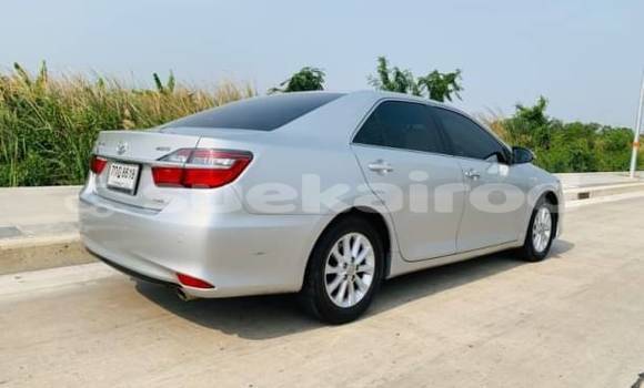 Buy Used Toyota Camry Other Car in Bangkok in Bangkok Buy Used Toyota Camry Other Car in Bangkok in Bangkok