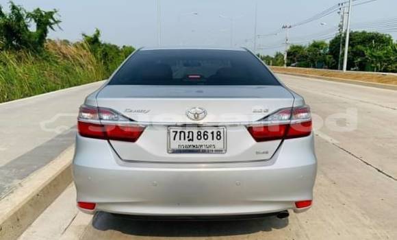 Buy Used Toyota Camry Other Car in Bangkok in Bangkok Buy Used Toyota Camry Other Car in Bangkok in Bangkok