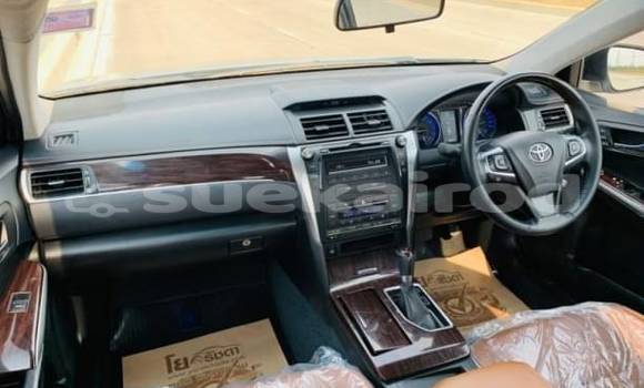 Buy Used Toyota Camry Other Car in Bangkok in Bangkok Buy Used Toyota Camry Other Car in Bangkok in Bangkok